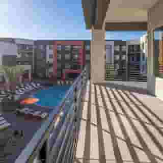 Otonomus Hotel - Las Vegas, 2 of 6