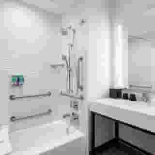 Aloft Katy Mills, 6 of 6