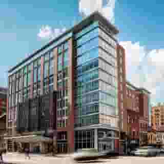 Courtyard by Marriott Washington Downtown/Convention Center, 1 of 6
