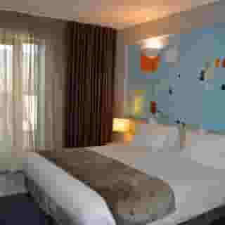 Hotel 3k Barcelona, 6 of 6