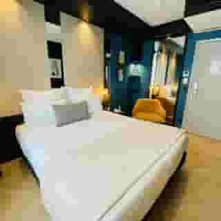 Grand Hotel Clichy, 1 of 6