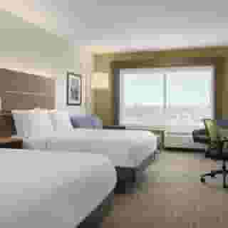 Holiday Inn Express & Suites Aurora by Ihg, 4 of 6