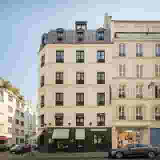 Hôtel Monceau Elysées, 2 of 6