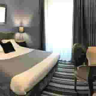 Hotel des Augustins, 4 of 6