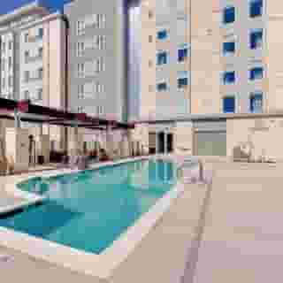 Hampton Inn & Suites North Houston Spring, 6 of 6