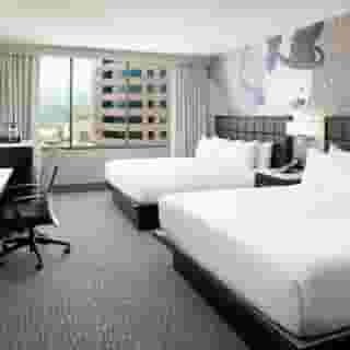 Hilton Woodland Hills / Los Angeles, 4 of 6