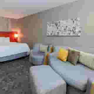 Courtyard by Marriott San Diego Airport/Liberty Station, 3 of 6