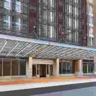 Courtyard by Marriott Washington Downtown/Convention Center, 2 of 6