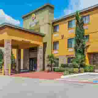 Comfort Inn Dallas Park Central, 4 of 6