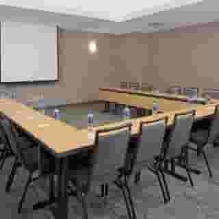 Courtyard by Marriott Houston Medical Center/NRG Park, 2 of 6