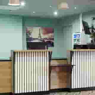 B&b Hotel Rosny-sous-Bois Paris Est, 5 of 6
