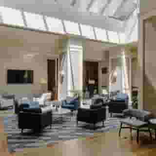 Club Quarters Hotel Rittenhouse Square, Philadelphia, 5 of 6