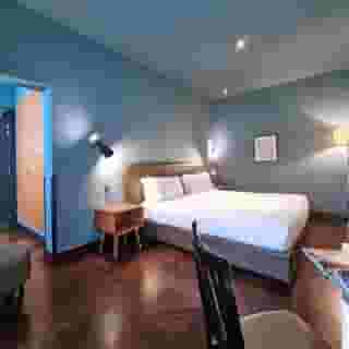 Hotel Garibaldi Blu, 3 of 6