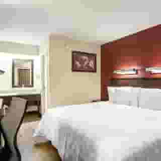 Red Roof Inn Plus+ Boston - Framingham, 3 of 6