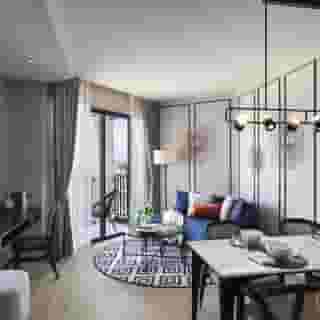 Somerset Pattaya, 4 of 6