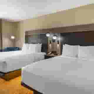 Comfort Inn & Suites North Dallas - Addison, 1 of 6