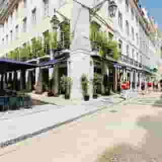 Lisbon Art Stay Hotel & Apartments, 5 of 6