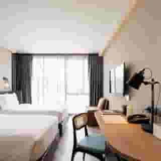 Seekers Finders Rama Iv Hotel, SureStay Collection by Bw, 3 of 6