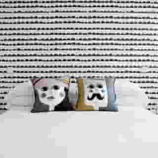 60 Balconies Art, 3 of 6