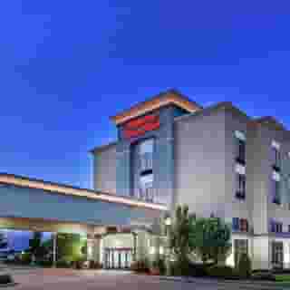 Hampton Inn & Suites Houston/League City, 4 of 6