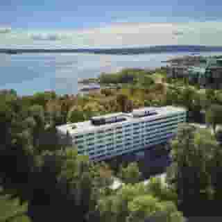 Radisson Blu Park Hotel, Oslo, 5 of 6