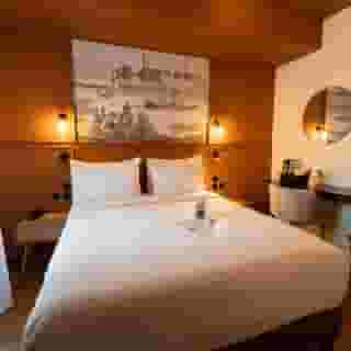 Mercure Paris Bastille Marais, 1 of 6