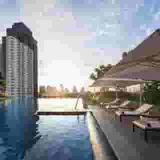Somerset Sukhumvit Thonglor Bangkok, 5 of 6