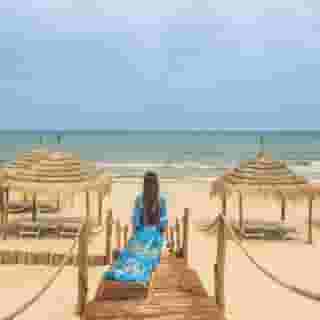 Four Seasons Hotel Tunis, 2 of 6