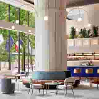 Paris Marriott Rive Gauche Hotel & Conference Center, 2 of 6
