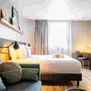 Hôtel Mercure Paris Gennevilliers, 6 of 6