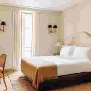 Hotel das Amoreiras - Small Luxury Hotels of the World, 6 of 6