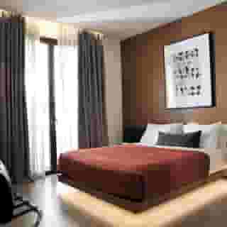 The Editor Hotel Athens, 6 of 6