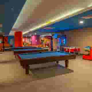 Sunmelia Beach Resort Hotel & SPA, 6 of 6