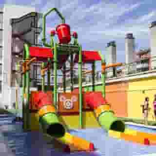 Hotel Papi Blau Plus Barcelona Formula 1 Package, 5 of 5