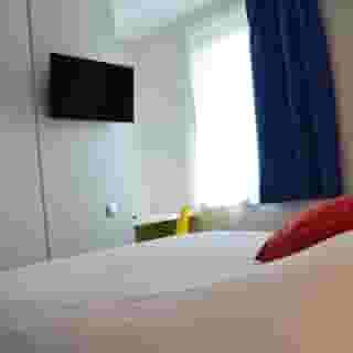Hotel Origami, 6 of 6