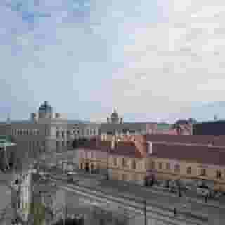 Hotel Pension Museum, 2 of 6