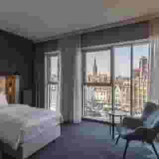 Radisson Hotel & Apartments Gdansk, 4 of 6