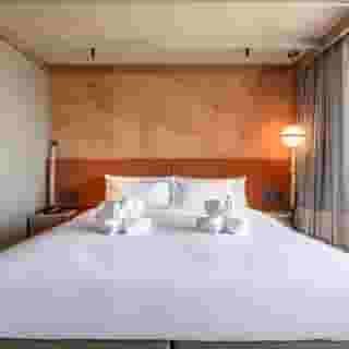Thai Fight Hotel, 5 of 6