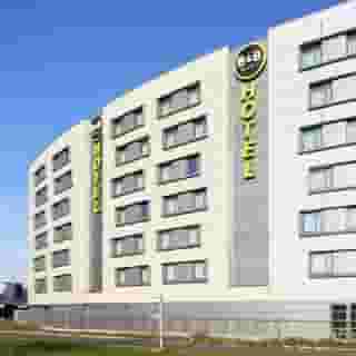 B&b Hotel Saint-Denis Porte de Paris, 3 of 6