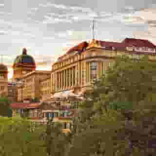 Bellevue Palace Hotel, 1 of 6
