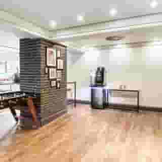 pentahotel Brussels City Centre, 4 of 6