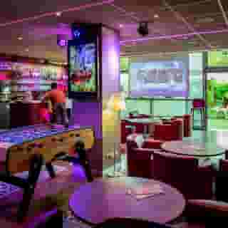 Campanile Paris Cdg Airport Villepinte, 6 of 6