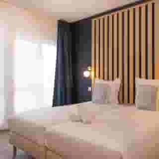Appart' hotel Le Monde Paris Pont d'Ivry, 1 of 6