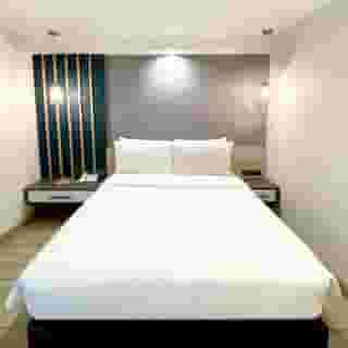 City Park Hotel Bangkok Pratunam by Pcl, 1 of 6