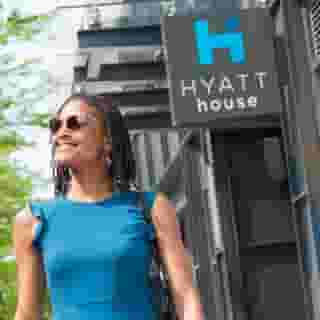 Hyatt House Chicago West Loop, 6 of 6