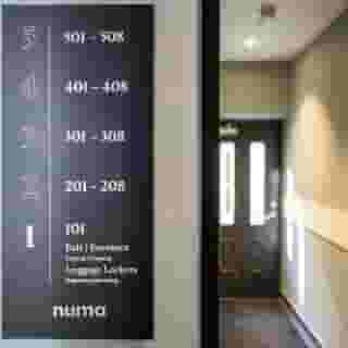 Numa Oslo Topp, 3 of 6