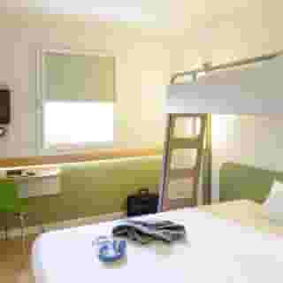 Ibis Budget Hamburg City Ost, 6 of 6