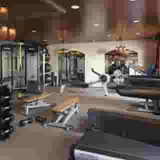 Hotel ZaZa Dallas, 3 of 6