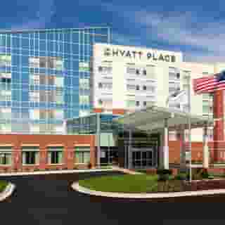 Hyatt Place Chicago Midway Airport, 5 of 6