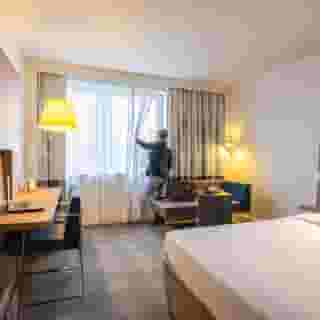 Novotel Brussels Airport, 6 of 6